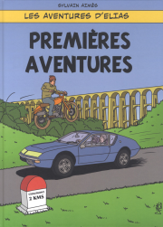 Les aventures d'Elias - Premières aventures