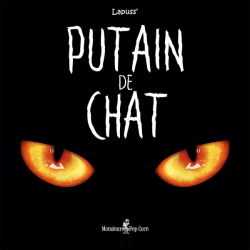 Putain de chat