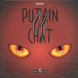 Putain de chat