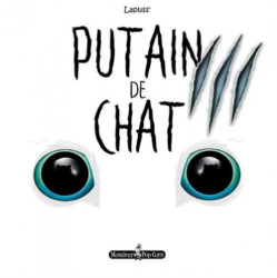 Putain de chat