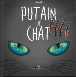 Putain de chat