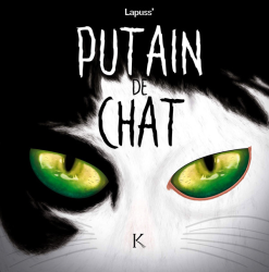 Putain de chat