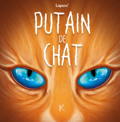 Putain de chat