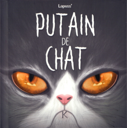 Putain de chat