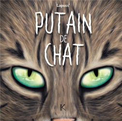 Putain de chat