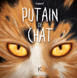 Putain de chat