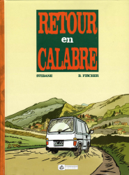 Retour en Calabre (2018)