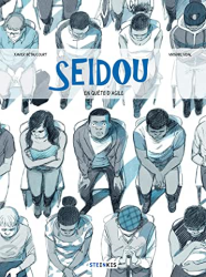 Seidou, en quête d'asile (2021)