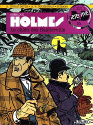 Sherlock Holmes - Le chien des Baskerville