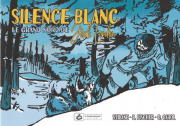 Silence blanc - Le Grand Nord de Jack London (2020)