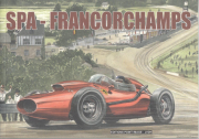 Spa-Francorchamps