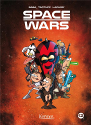 Space Wars