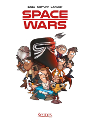 Space Wars