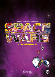 Space Wars - Integrale