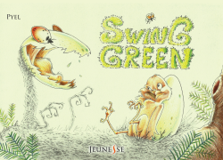 Swing Green
