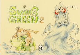 Swing Green 2 (2019)