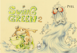 Swing Green 2