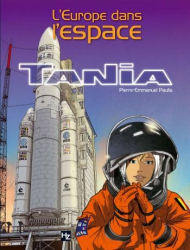 Tania - L'europe dans l'espace