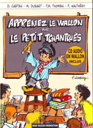 Tchantchès - Apprenez le Wallon avec le Petit Tchantchès