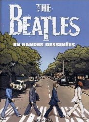 The Beatles en bandes dessinées (2008)