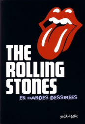 The Rolling Stones en bandes dessinées (2010)