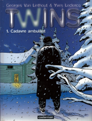 1. Twins - Cadavre ambulant