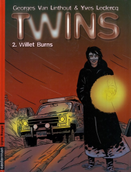 Twins - Willet Burns
