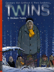 Twins - Broken Twins