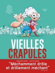 Vieilles crapules