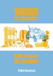 Vodka ta gueule (2019)