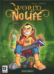 World of no life