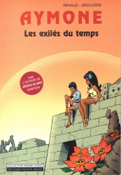 1. Aymone - Les exilés du temps (1997)