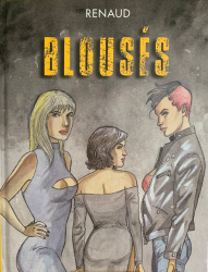 Blousés (2021)