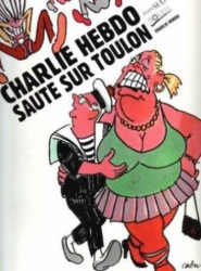 2. Charlie hebdo saute sur ... - Charlie hebdo saute sur Toulon (1995)