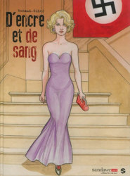 1. D'encre et de sang (2014)