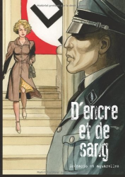 D'encre et de sang - Hors série 1 - Scénario et aquarelles (2014)
