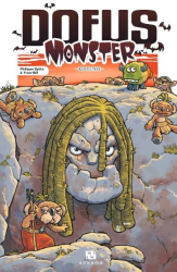 Dofus Monster - Koulosse