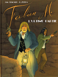 Fabien M. - L'ultime partie