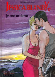17. Jessica Blandy - Je suis un tueur (2000)