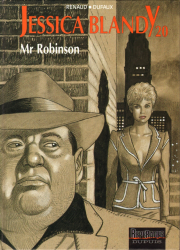 20. Jessica Blandy - Mr Robinson (2002)