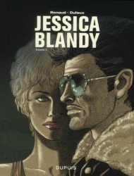 Jessica Blandy - Intégrale 2 (2010)