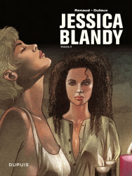 Jessica Blandy - Intégrale 3 (2011)