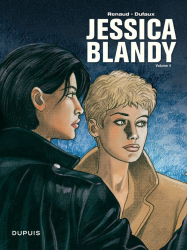 Jessica Blandy - Intégrale 4 (2012)