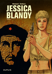 Jessica Blandy - Intégrale 5 (2012)