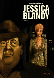 Jessica Blandy - Intégrale 6 (2013)