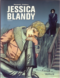 Jessica Blandy - Intégrale 7 (2014)