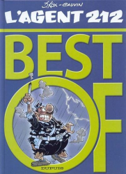 L'agent 212 - Best of (2003)