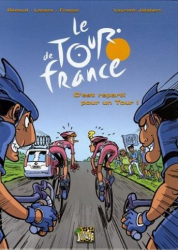 2. Le Tour de France - C'est reparti pour un Tour ! (2006)