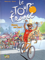 3. Le tour de France - Chacun son tour (2009)