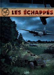Les Échappés - Opération Tonga 2/2